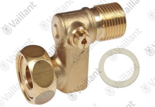 VA Ventil, WW Vaillant-Nr. 0020100826