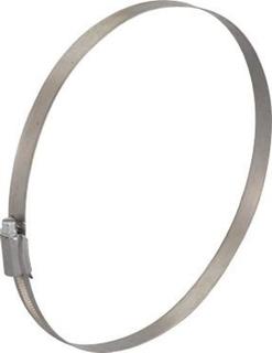 Uponor Ecoflex Spannring für Endkappe 175