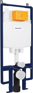 Duravit Spülbedienung DuraSystem mechanisch, oben