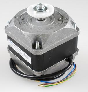 RK Ventilatormotor 230V/50Hz AMT 60/70