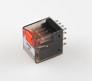 RK Vierfachrelais, 230V CMF/T 85/100/145/150