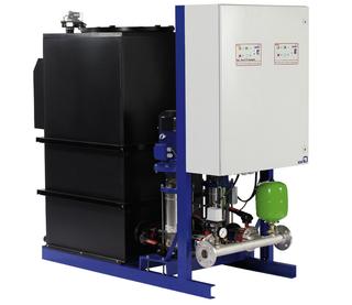 KSB FL Trennst. Hya-Duo DFL Compact 2/2507 B, nach DIN 14462, 15 kW