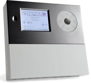 Uponor Central Port P-Group FWS Solar SR-230V XESA86X1