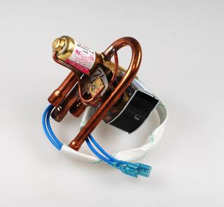 RK Umkehrventil ML 352 DC AT ARCTIC