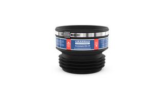 Crassus Steckadapter CSA 150 150-168/145-157mm, 2,5 bar