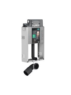 MEPA Wand-WC-Element Unimont Stand, UP SPK, Sanicontrol 6 l, Typ A31
