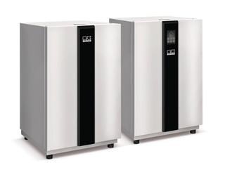 Remko Sole/Wasser-Wärmepumpe WSP 180 Duo 34 kW