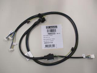RE Kabel Gasventil/Ventilator/Trafo 7665233