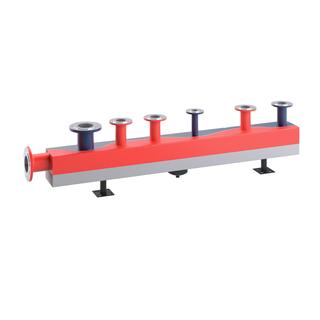 Reflex SINUS HydroFixx Verteiler 160/160 variabel