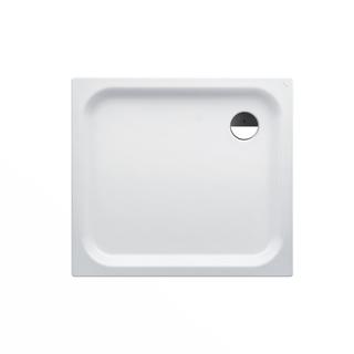 Laufen Duschwanne PLATINA recht., a St., 100x90x6,5cm, we. AS