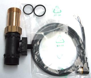 DK Durchflusssensor WP für RKH08CA9W