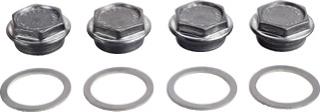 BOSCH Dichtstopfen G 1 1/2, 4er-Set