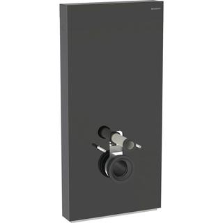 Geberit Wand-WC-Modul Monolith Plus Bauhöhe 101 cm
