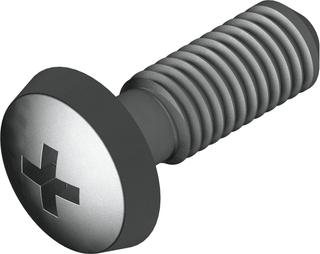 BOSCH Ersatzteil TTNR: 87134011090 Schraube M5x15 (10x)