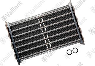 VA Wärmetauscher HW Vaillant-Nr. 065027