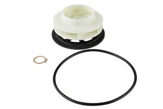 Wilo mechanisches Ersatzteil Laufrad D.45/77/15 Set