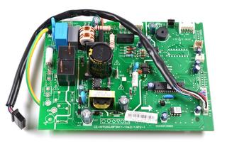 RK Steuerplatine RVT 262 DC IT/MXW 262