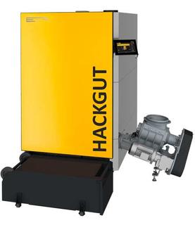 ETA Hackgutkessel eHACK 120 EP, re, 35,9-119,9 kW, RLA/PA