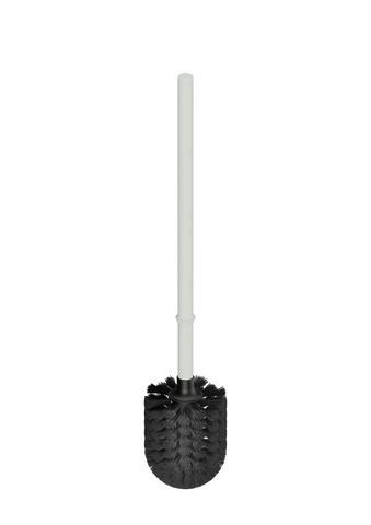 Artikelbild 1 des Artikels „HEWI Toilettenbürste 477 460mm, matt, lichtgrau lichtgrau“