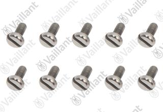 VA Schraube, (x10) Vaillant-Nr. 0010048360