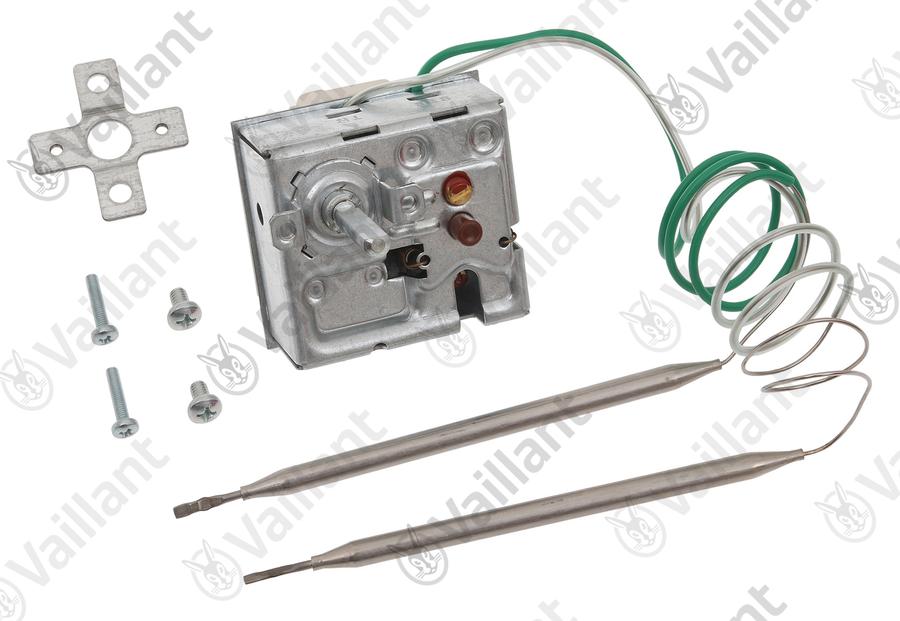 Artikelbild 1 des Artikels „VA Sicherheitsschalter Vaillant-Nr. 0020122781 “