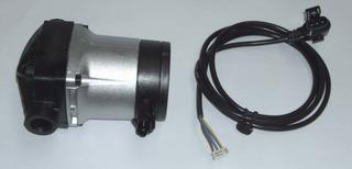 DK Austausch Effizienzpumpe GSU m.UPSO für ROTEX GSU bis BJ 2011