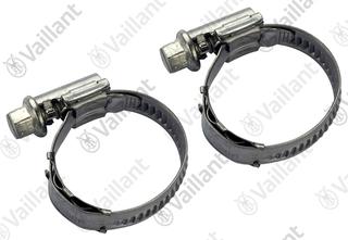 VA Schelle, Set a 2 St. Vaillant-Nr. 0020052092