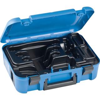 Geberit Koffer Mepla für hydraulisches Biegewerkzeug