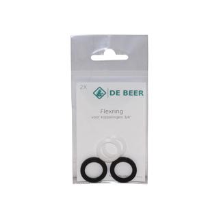 KÖRO Flexring Set f. S-Anschluss in Btl.
