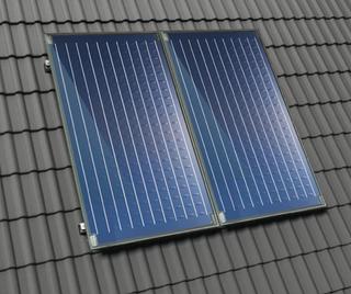 BOSCH Solar-Paket JUPA SO5-CSW2 4 x SO5000 TFV, FKA5-2, FKA6-2, SAG 25L