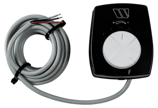 Wolf Mischermotor 230V/50Hz, 6 Nm, f 3-/4-W.M., DN 20-50