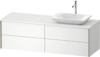 DU XViu KWTU wh ws.smt 1600x550x509mm, 4SK tipon, +KP, ES JGNG R, ch.mat, f.WT