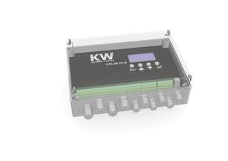 Kutzner & Weber Regelung CFC 10 V2.0