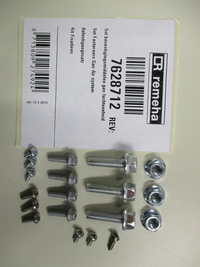 Artikelbild 1 des Artikels „RE Befestigungsteile 150 kW 7628712 “