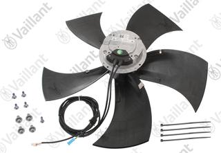 VA Gebläse, 10 kW Vaillant-Nr. 0020093212