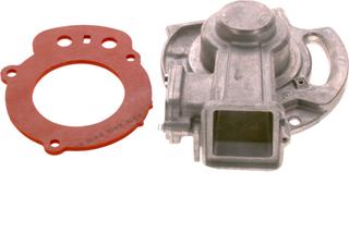 BOSCH Ersatzteil TTNR: 8737711817 Brennerdeckel