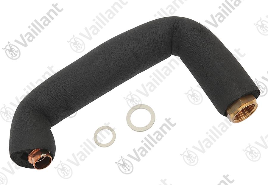 Artikelbild 1 des Artikels „VA Rohr, Hzg. Str.sensor-KühlungWT VWS Vaillant-Nr. 0020150067 “