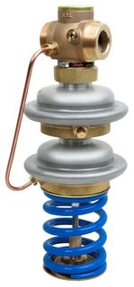 Danfoss Sicherh.,-Überströmv. SAVA 20 G 1 A, 2-7,5bar, Kvs 6,3, PN25