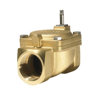 Danfoss Magnetventil, EV220A, Kv 32 m3/h NC, G, 2, EPDM