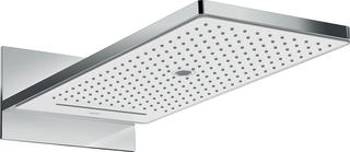 hansgrohe Kopfbrause Rainmaker Select 3jet, mit Wandanschluss