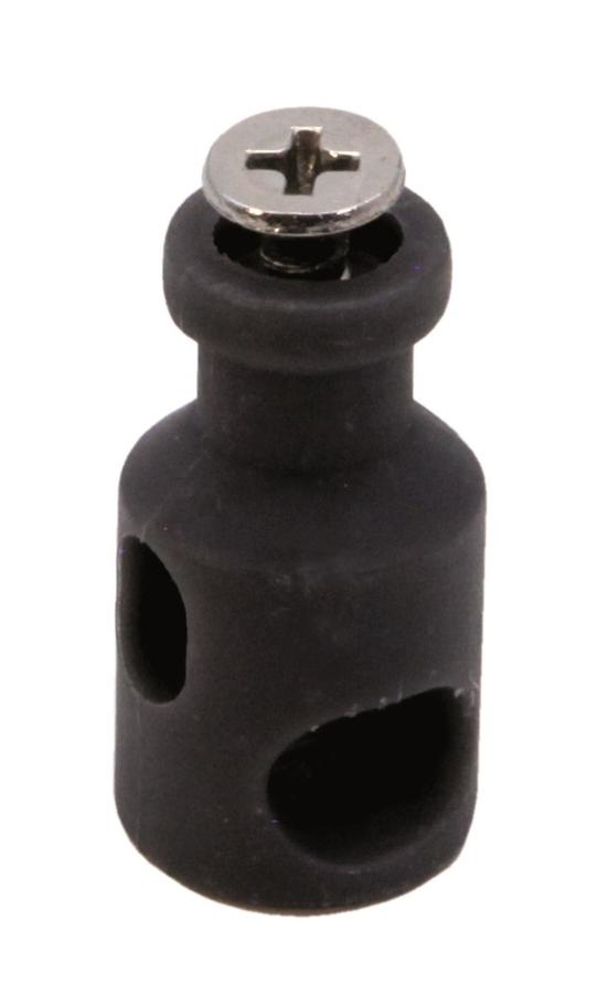 Artikelbild 1 des Artikels „SH VERBINDUNGSSTÜCK FÜR ZUGSTANGE, D: 4 MM “