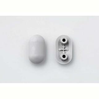 Laufen Puffer LB3 CLASSIC für Sitzring, für WC-Sitz