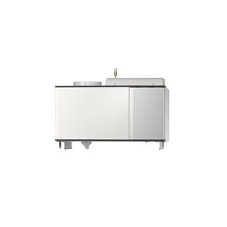 Nibe Abluftmodul FLM S 45 80-350 m3/h
