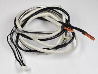 RK Temperatursensoren, Set RVD 1054/RXT 1053 DC AT