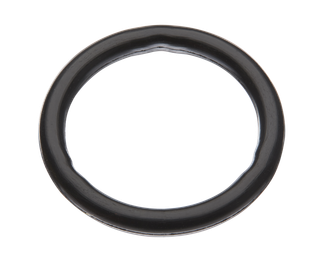 HS Dichtring 54mm, EPDM, schwarz
