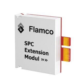 Flamco Signalausgang analog, SPC-Ergänzungsmodul