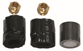 Vaillant Anschluss-Set VTK/2 Grundmodul, Röhrenkollektor, Aufdach