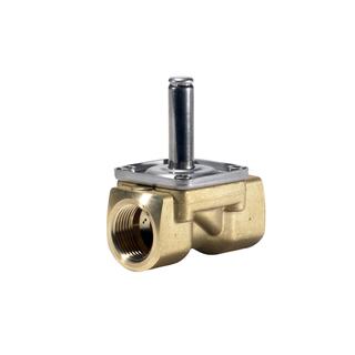 Danfoss Magnetventil, EV221BW, Kv 6,00 m3/h, NC, G, 1, EPDM