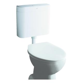 GROHE WC-AP-Spülkasten 6-9 l ein, Spü. unterbrechb., a PS, aw