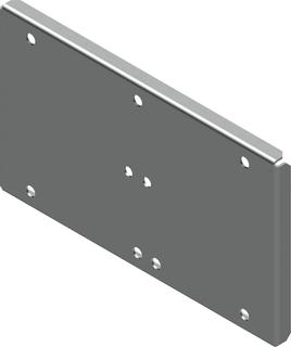 BOSCH Ersatzteil TTNR: 63037299 Deckel Kondenswanne 4Gld everp